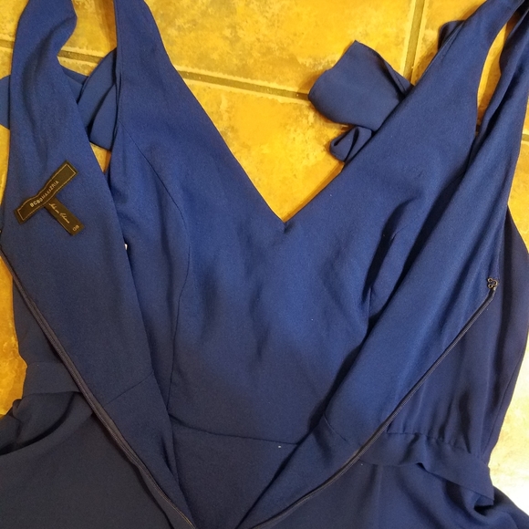 BCBG MAXAZRIA JESSICA DRESS size 8 - Picture 5 of 8